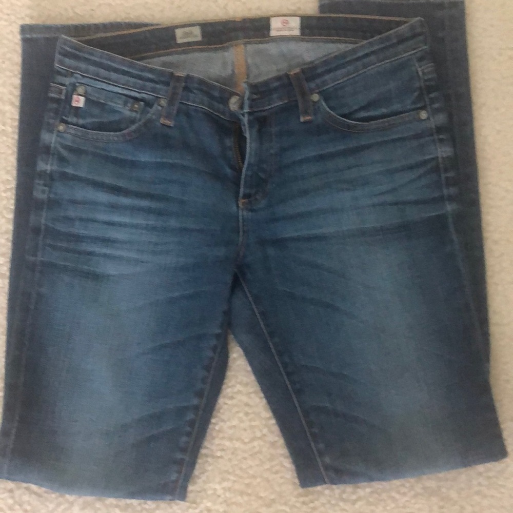 AG jeans
